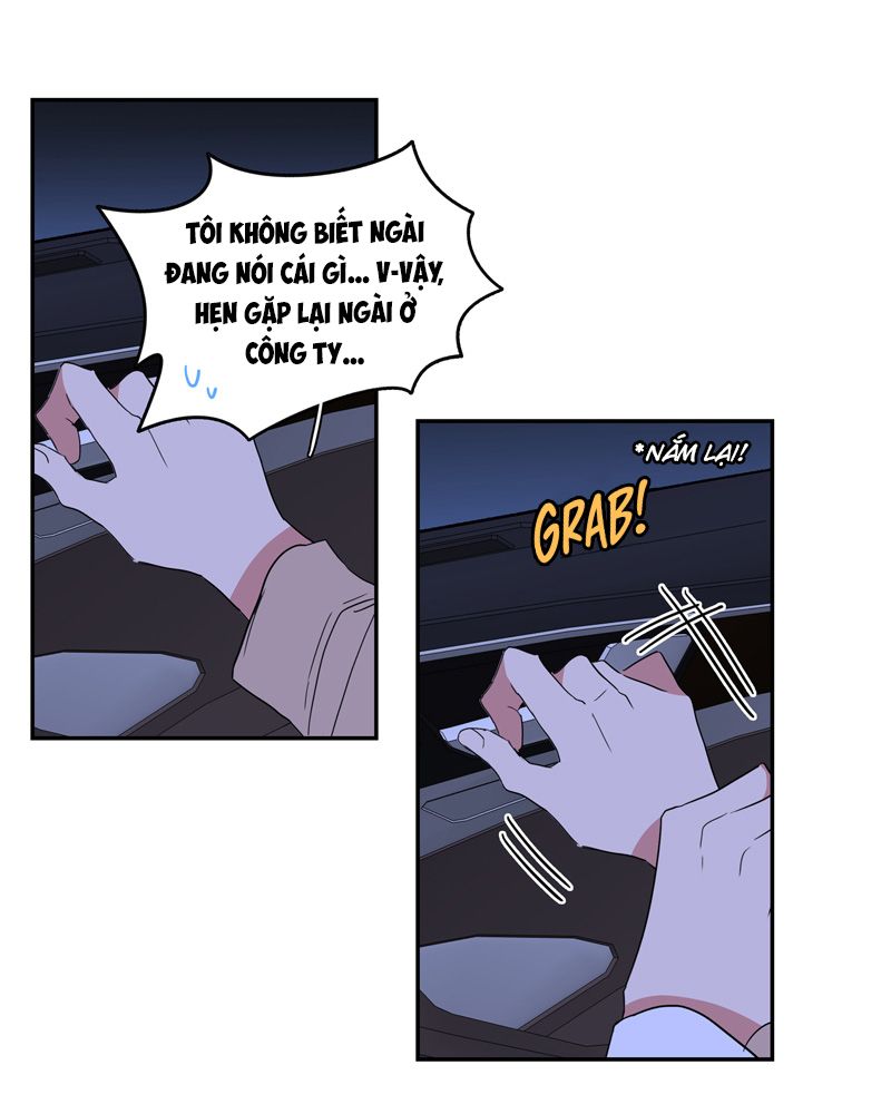 rắc rối về vấn đề yêu đương của tôi chapter 53 34