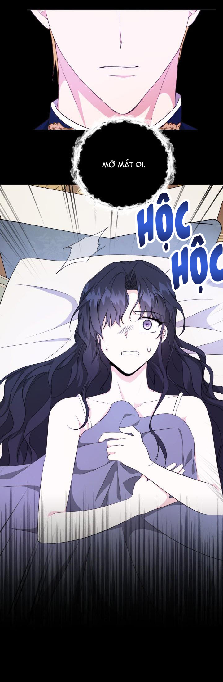 trở thành vợ của nam chính phế vật chapter 26 43