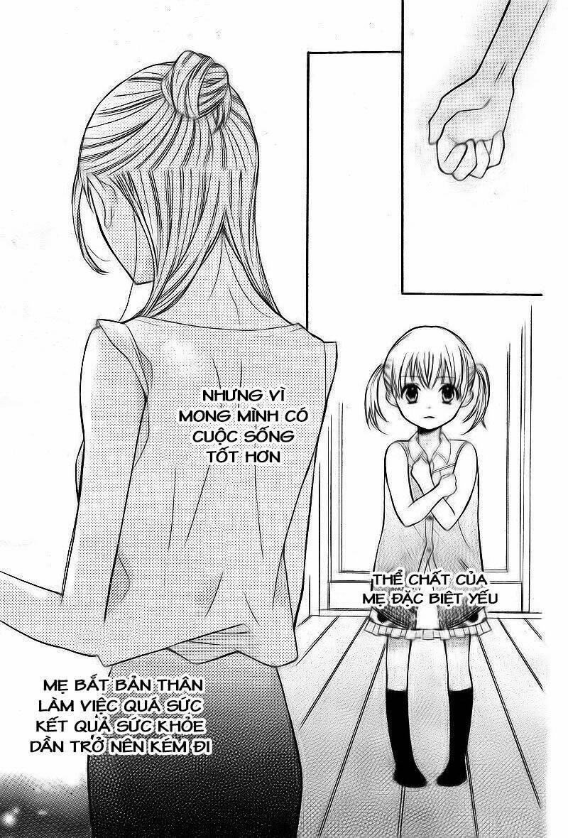 kyou kara mongen 7:00 desu chapter 1 35