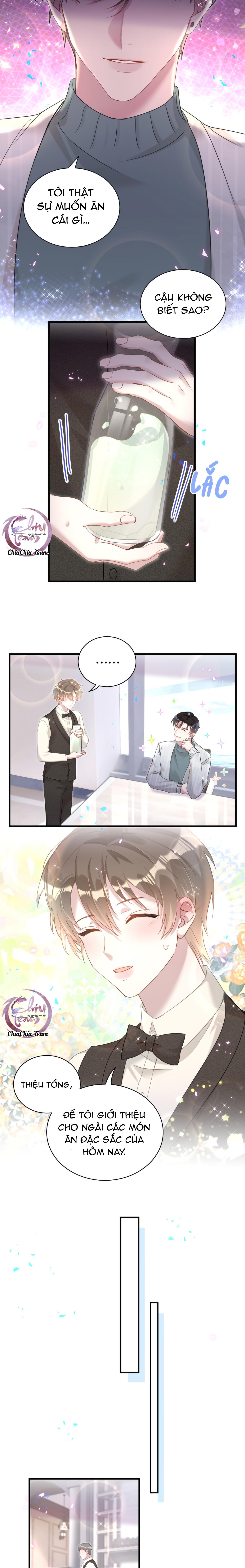 kết hôn là chuyện nhỏ chapter 16 6