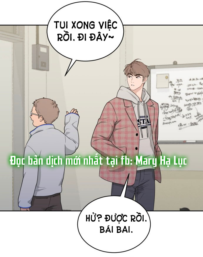 Vận May Bất Ngờ chapter 13.1 32