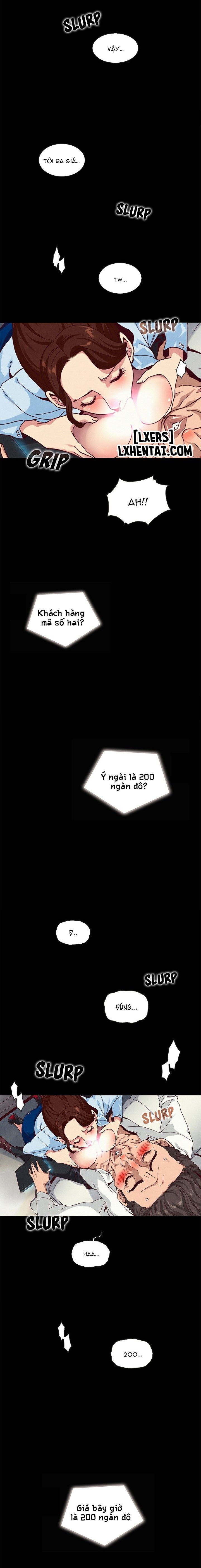 công tử bột chapter 26 21