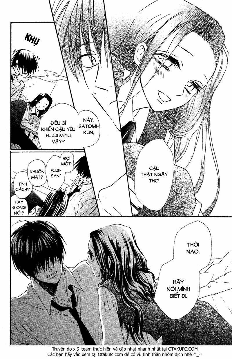 tổng hợp one shot. chapter 248 30