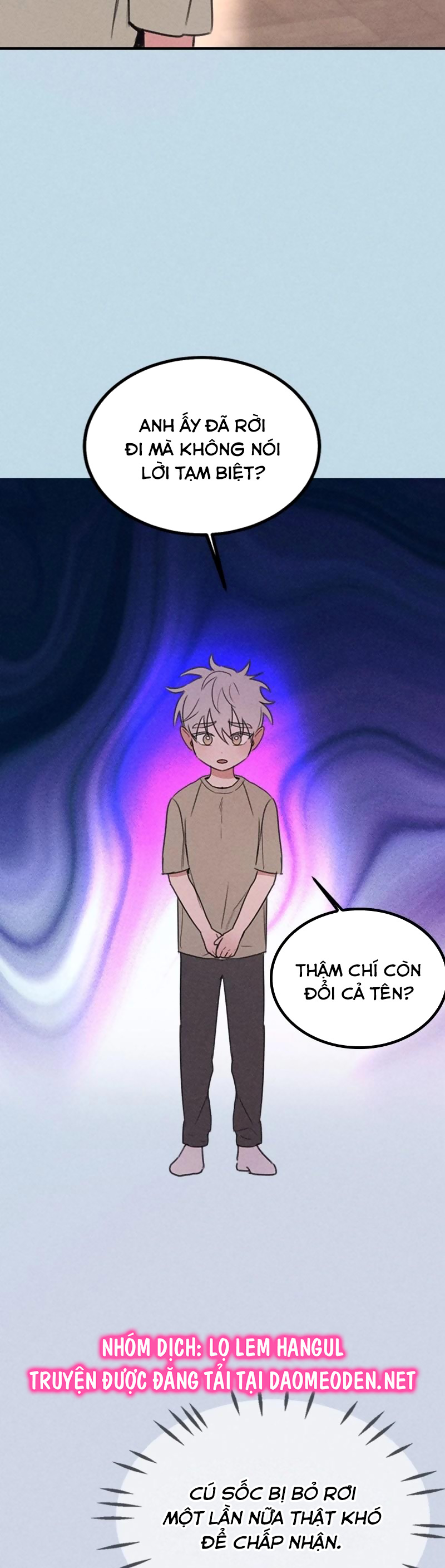 cuộc sống riêng của chị tôi chapter 46 33