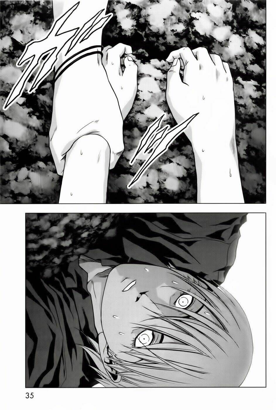 cuộc chiến sinh tồn chapter 58 29