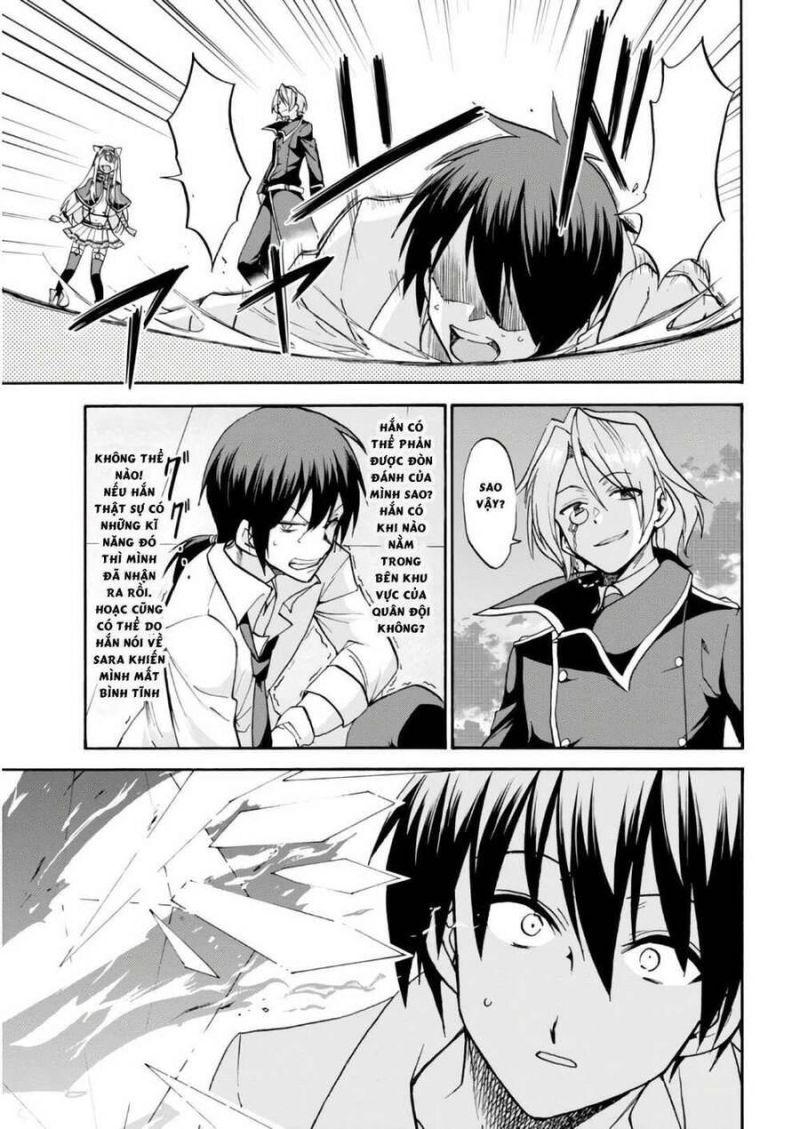 Ông Thầy Vi Diệu chapter 30.2 9