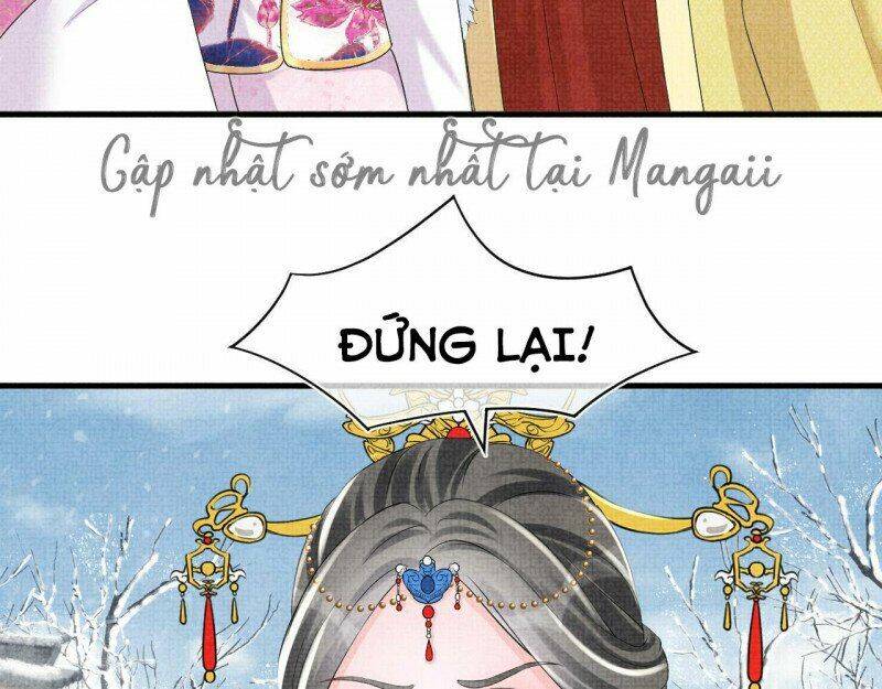 nhóc con người cá 3 tuổi rồi chapter 260 18