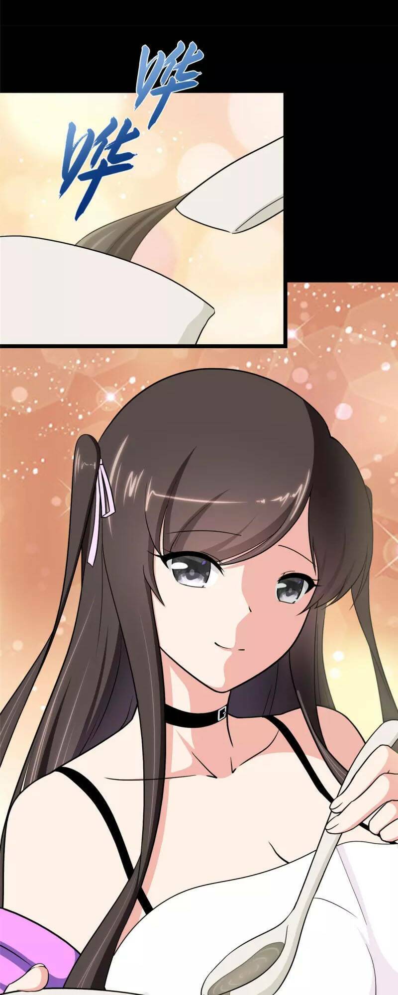 bạn gái virus của tôi chapter 321 6