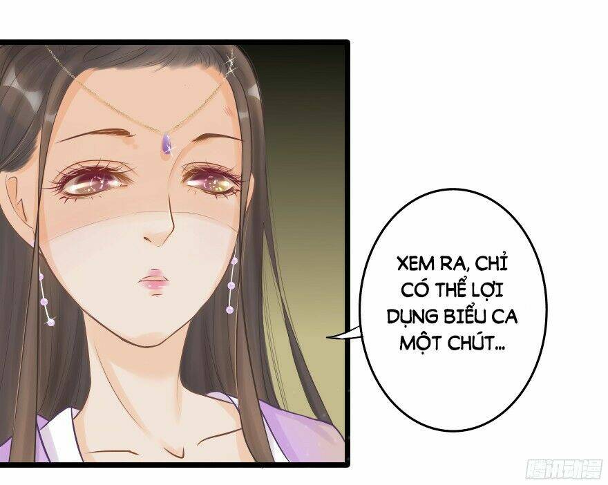 ngô bổn công chúa chapter 5 34