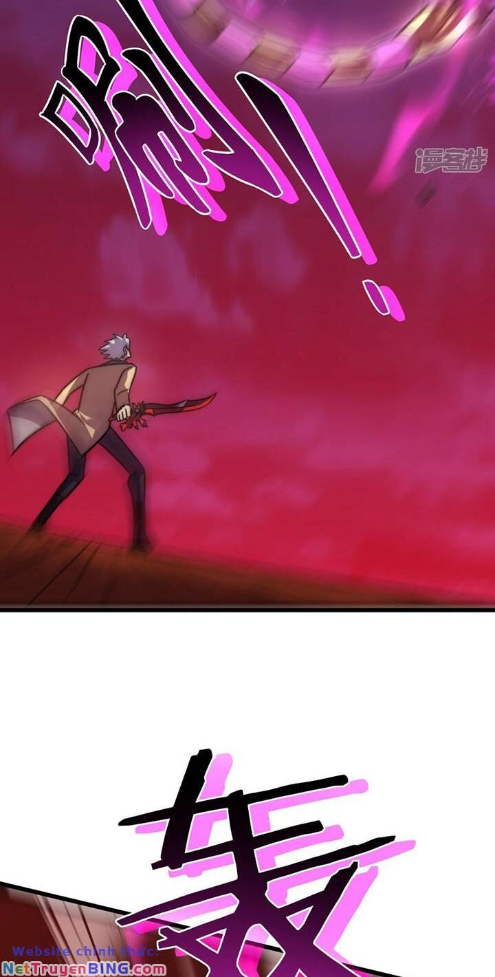 sát thần chi lộ tại dị giới chapter 56 41