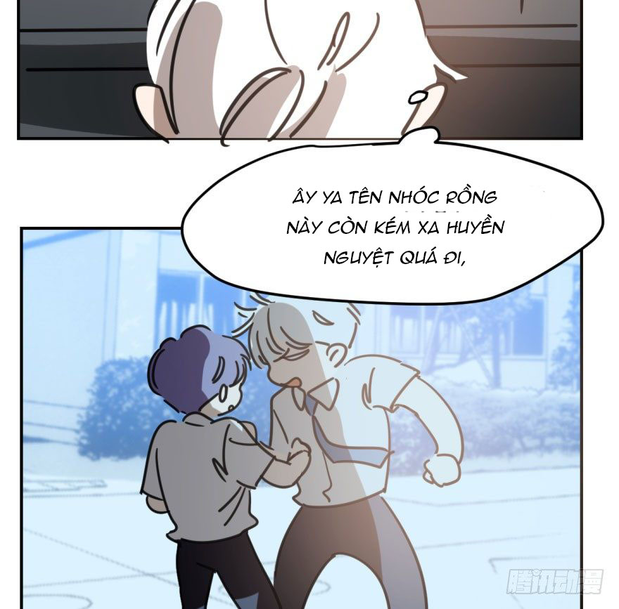 Bắt Lấy Ngao Ngao chapter 45 - Trang 30