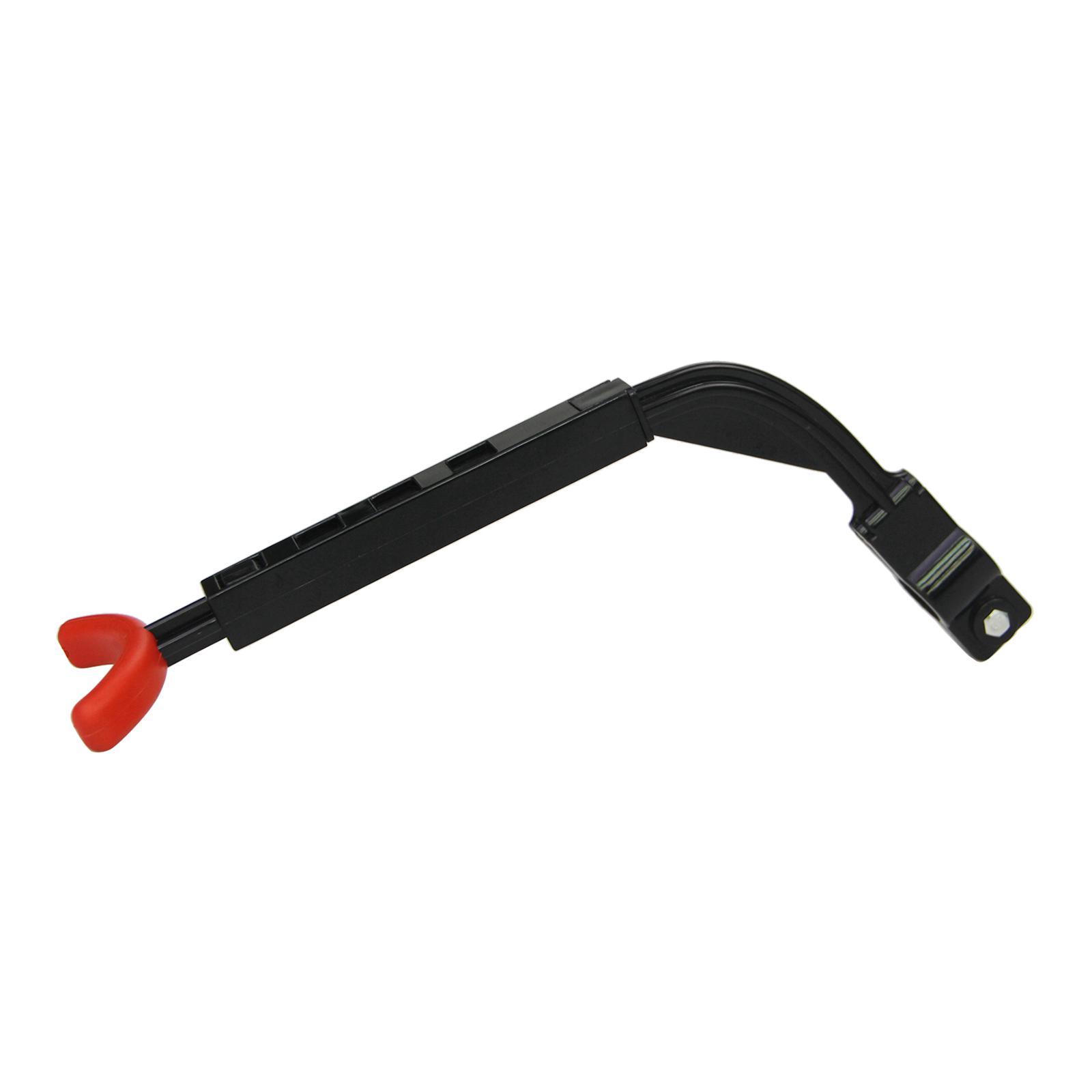 Durable Rubber Golf Swing Trainer Rubber Golf Swing Guide Training Aid Posture Grip Alignment Corrector Learning Tool