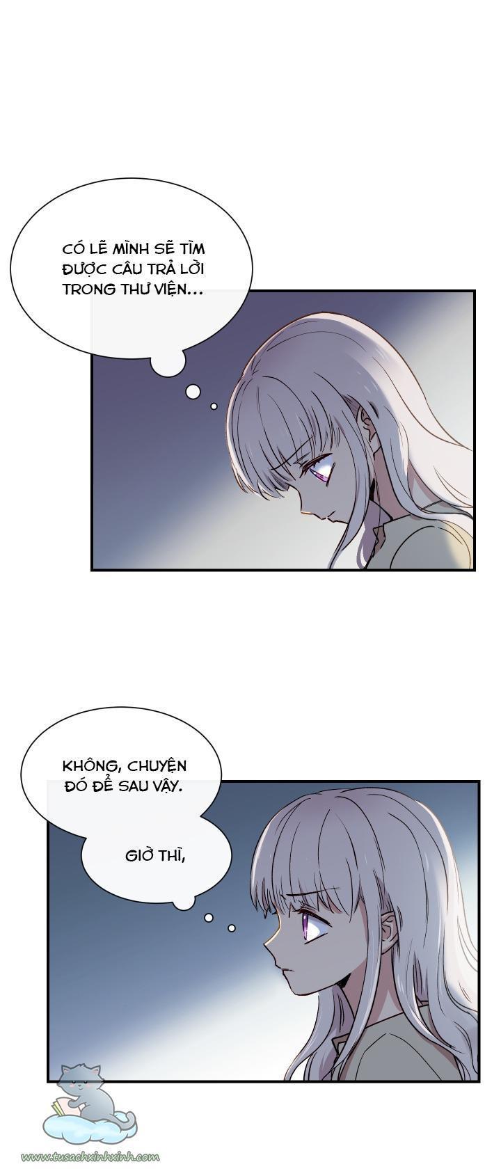 công nương khế ước của gia tộc công tước quái vật chapter 2 18