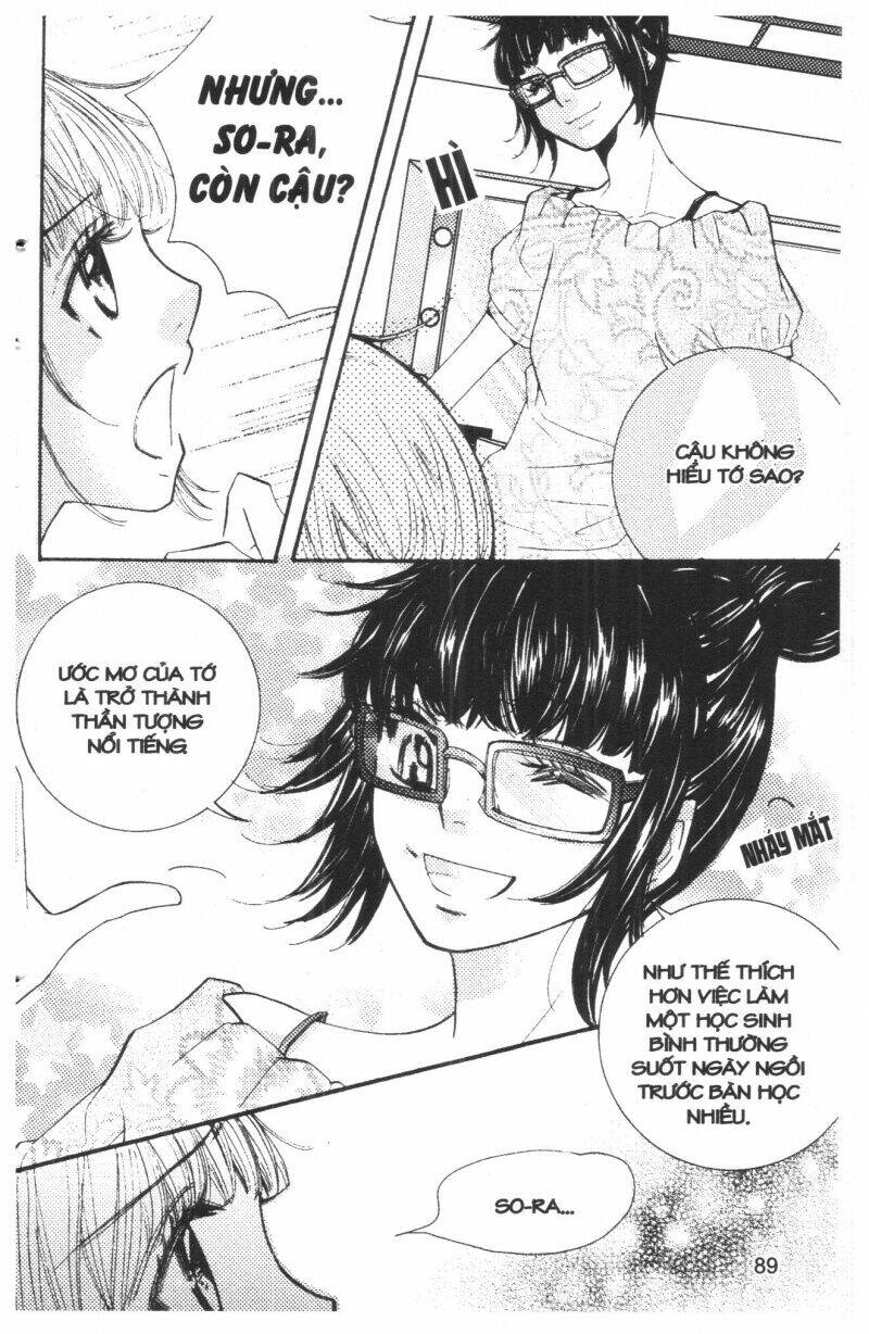 scandal đáng ngờ chapter 17 39