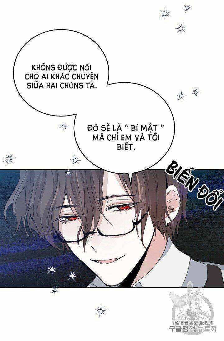 tôi là bạn gái cũ của một người lính chapter 5.5 42