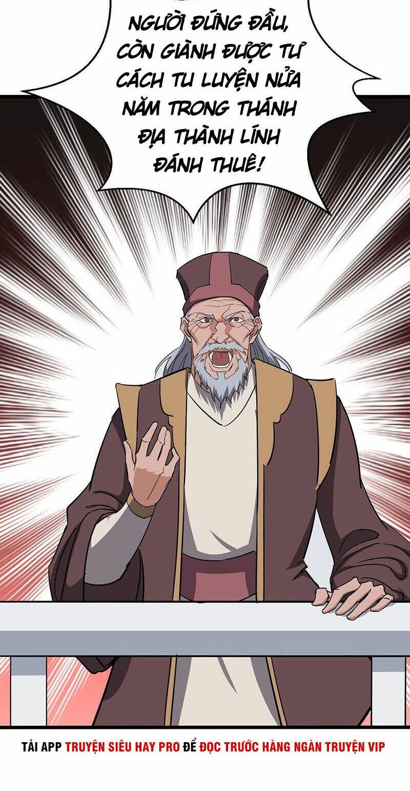 hỗn độn kiếm thần chapter 85 18