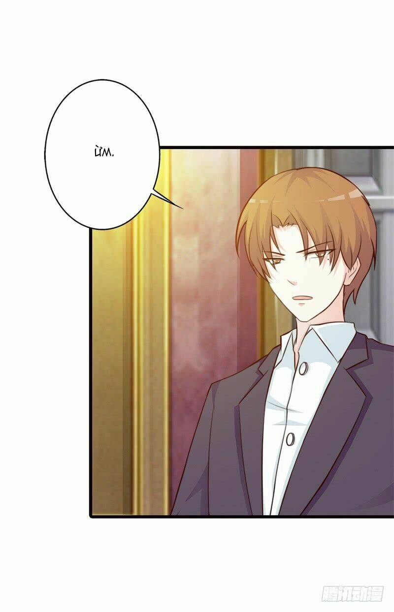 boss cấm dục thành nghiện chapter 15 16