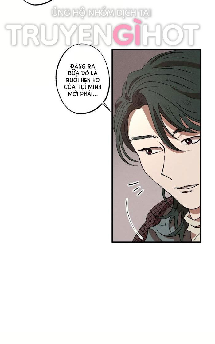 bẫy kép chapter 22.1 26