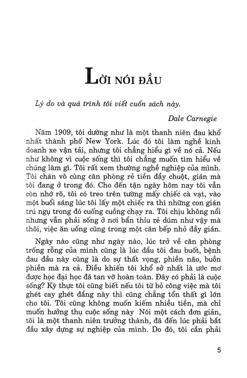 Quẳng Gánh Lo Đi Mà Vui Sống -