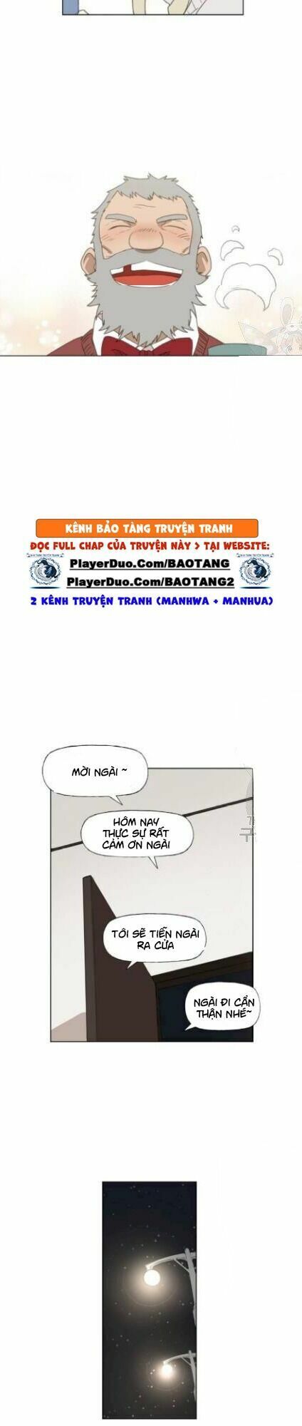Võ Sĩ Quyền Anh chapter 65 18