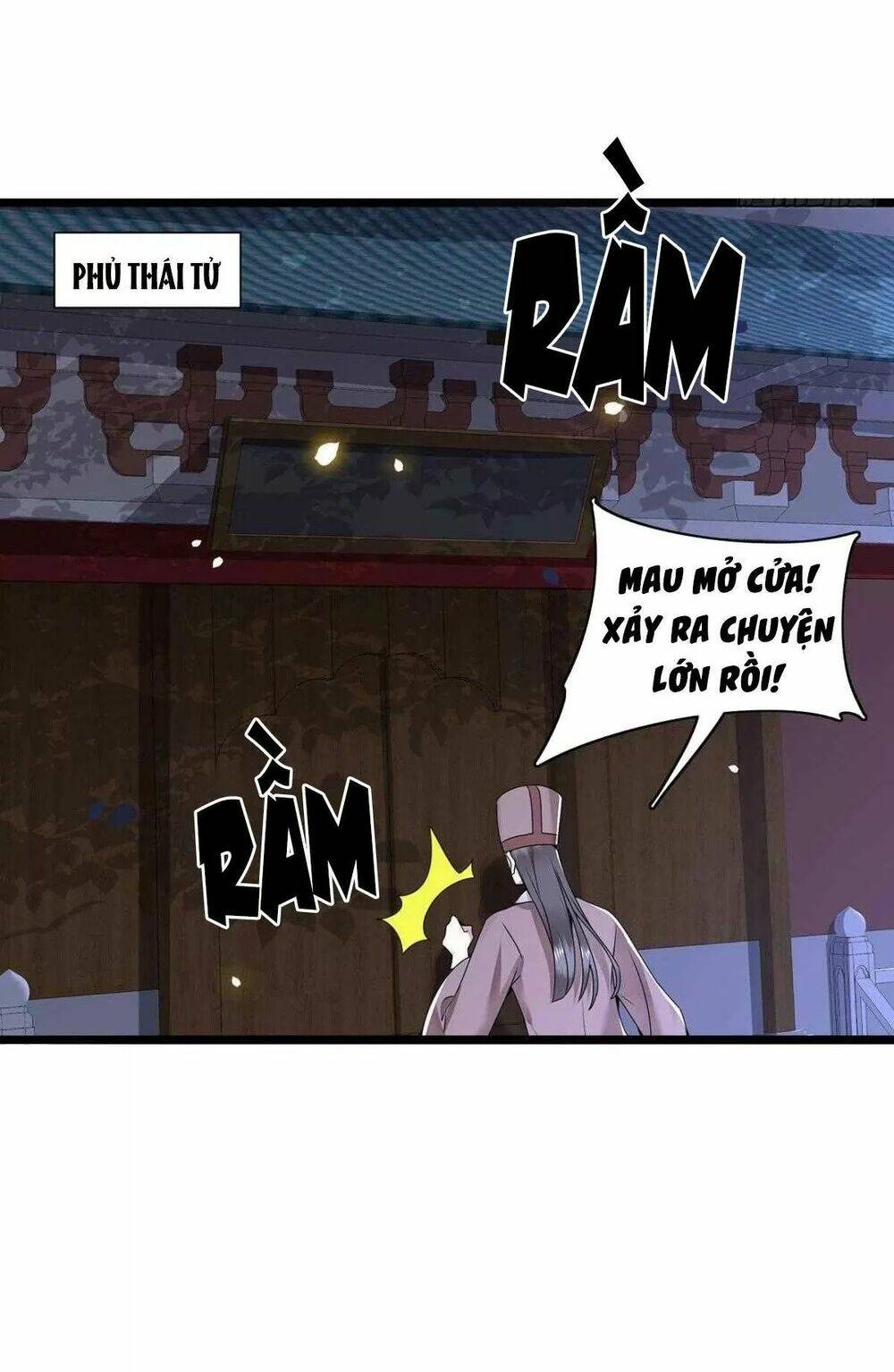 phượng hoàng vu phi chapter 118 10