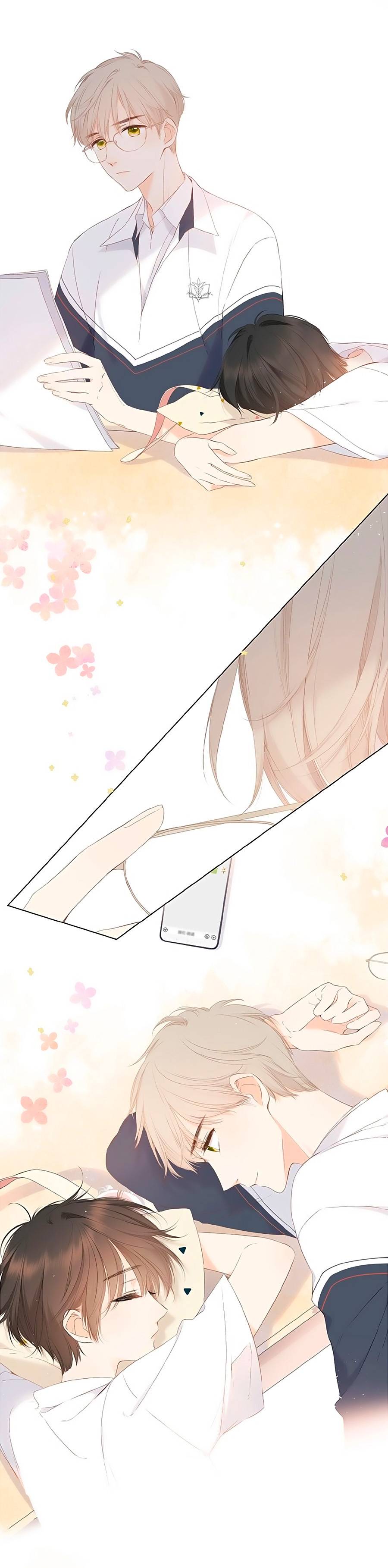 lại gặp được em chapter 8.5 6