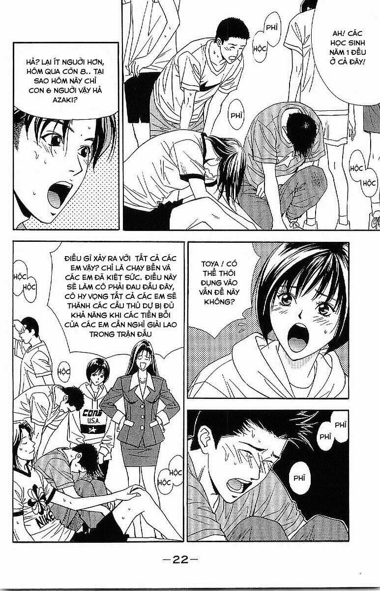 dear boys act ii chapter 1 23