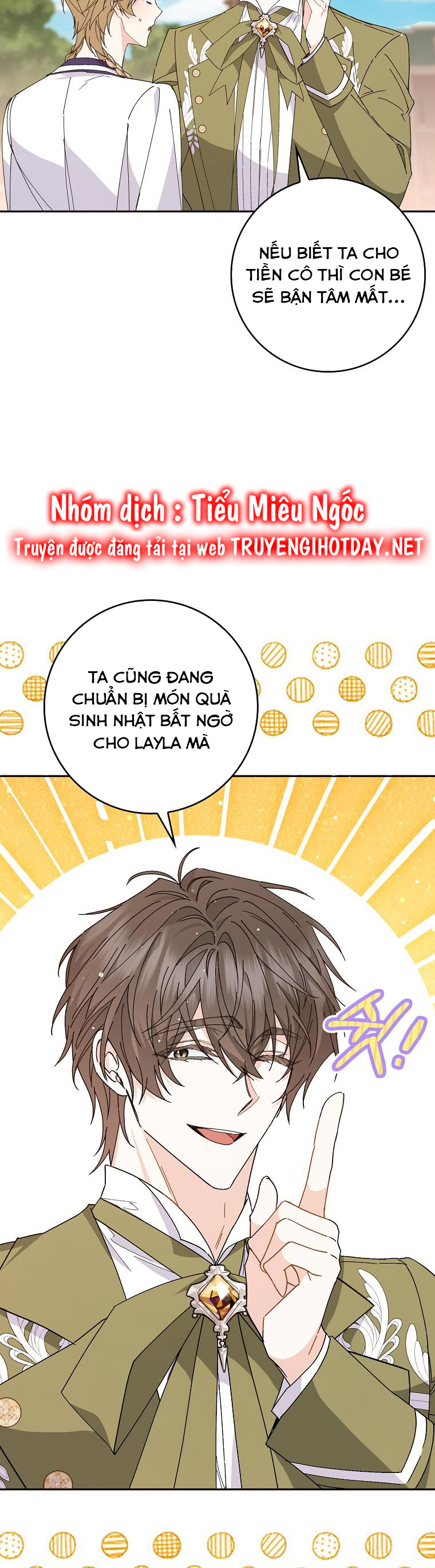 anh chỉ là đồ bỏ đi của tôi mà thôi chapter 52 35