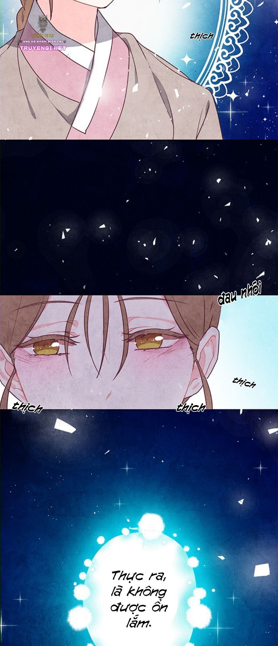 tiểu nương tử bị gả bán chapter 5 38