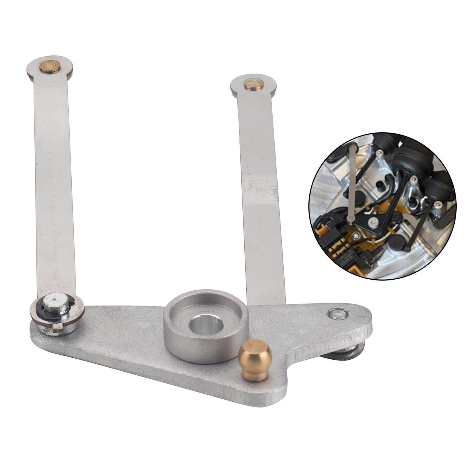 2X Intake Manifold Runner Lever Repair For M272 V6