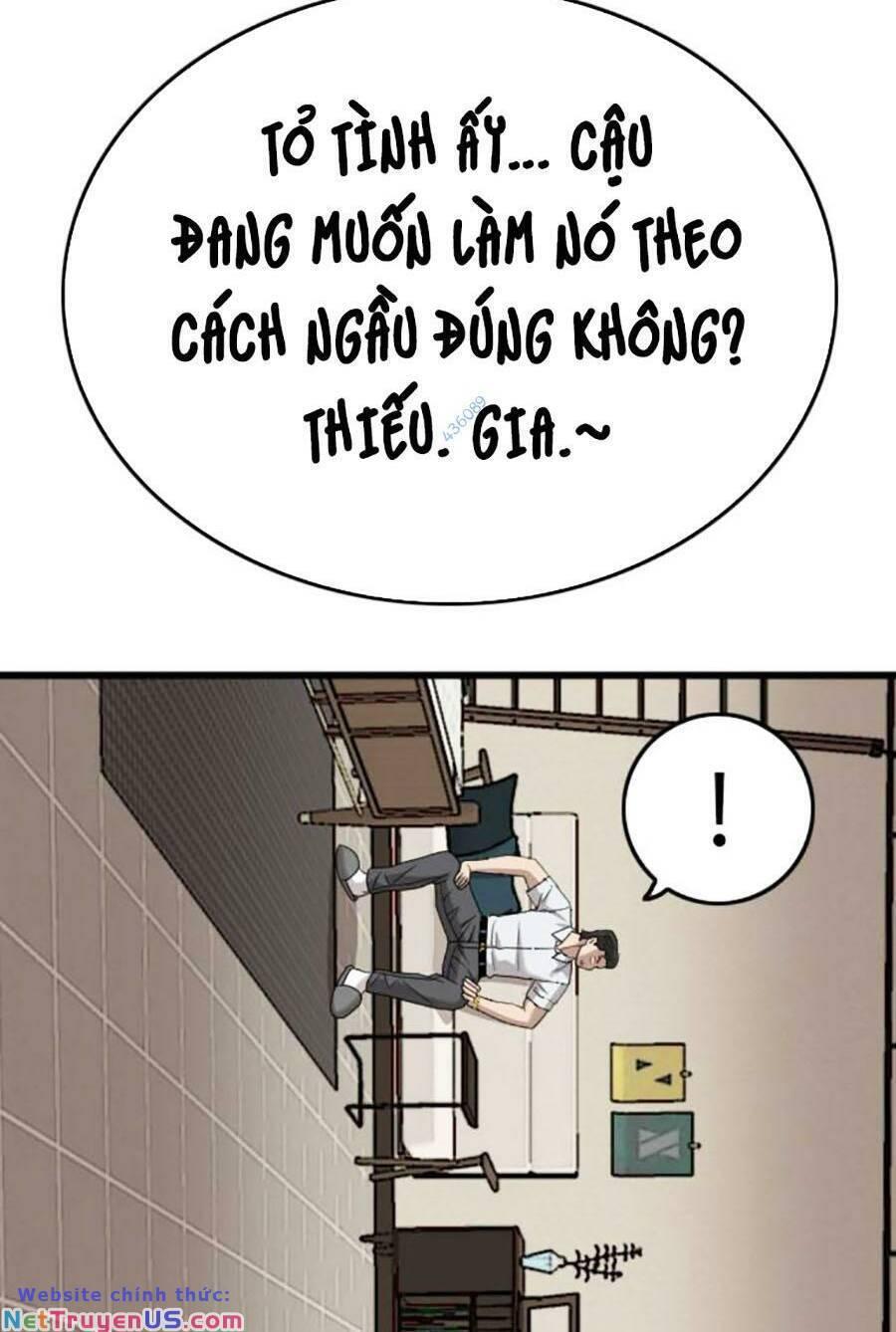 người xấu chapter 172 2