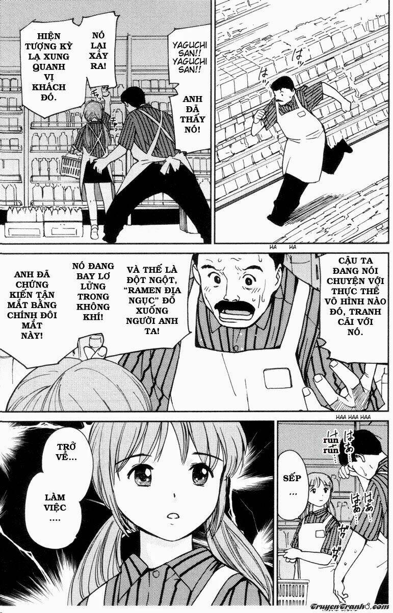 itoshi no kana chapter 10 8