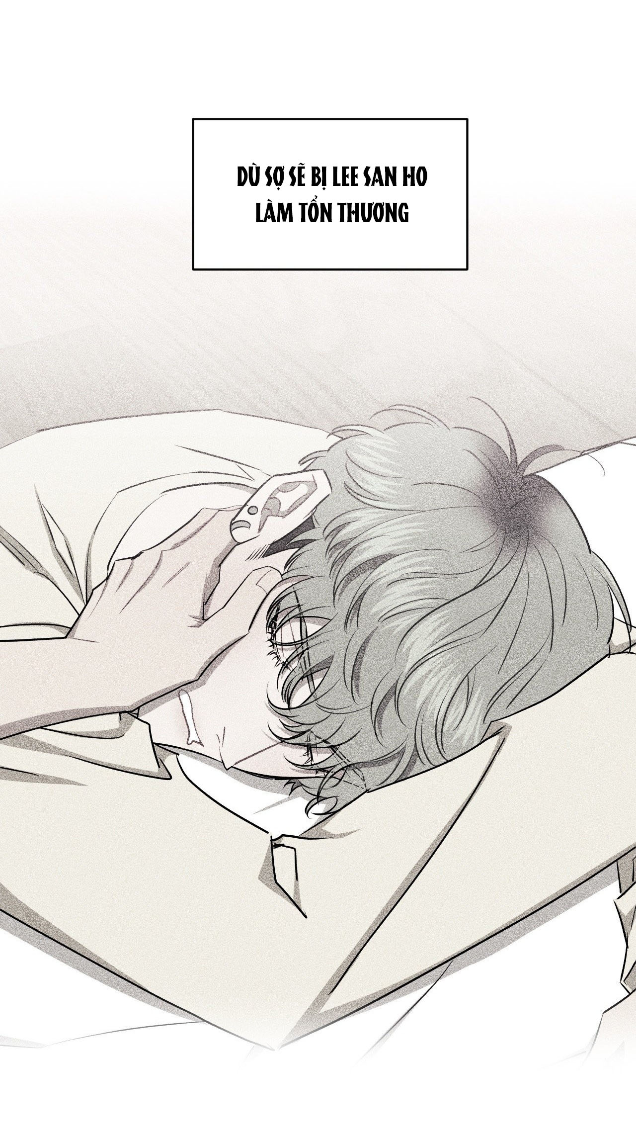 hơn cả bạn bè chapter 76.2 51