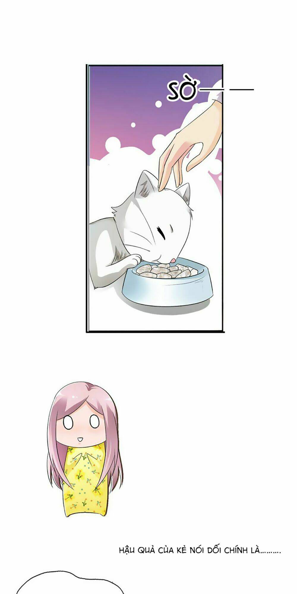 em vẫn còn nhỏ chapter 14 15