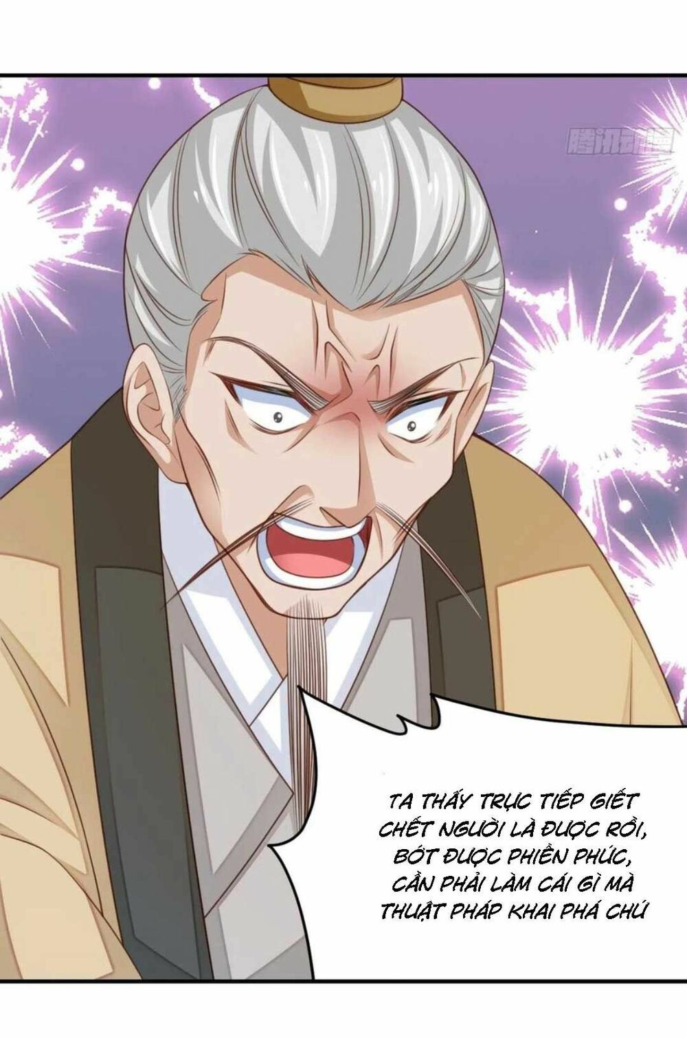 thuần hóa ba ba bạo quân chapter 27 40