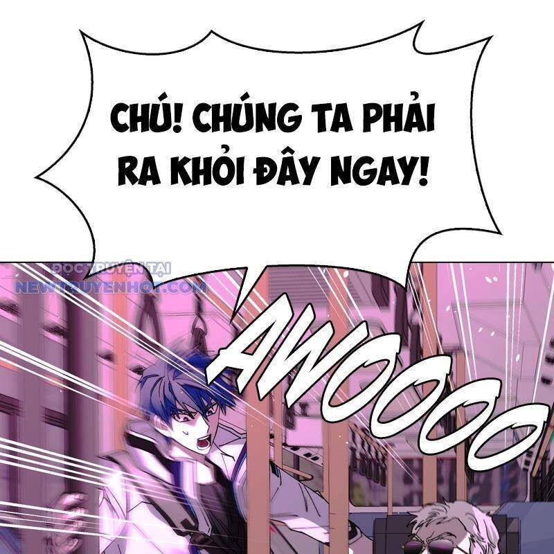 tận thế cũng chỉ là trò chơi chapter 35 170