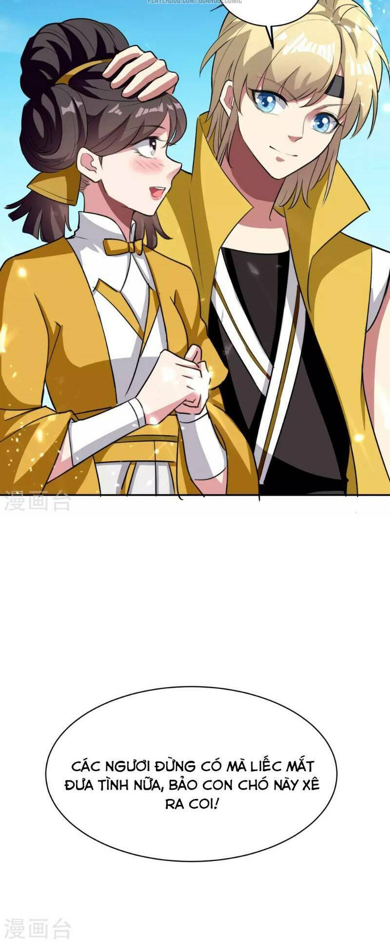 vạn giới tiên vương chapter 22 34