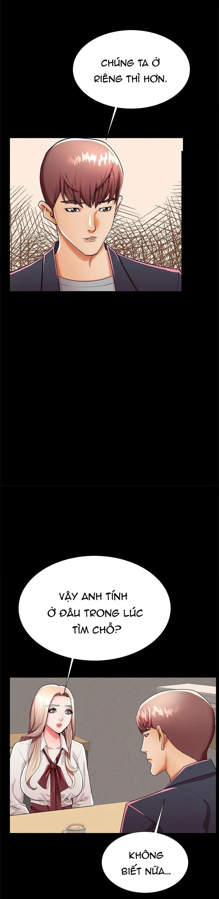 người mẹ xấu xa chapter 49 18