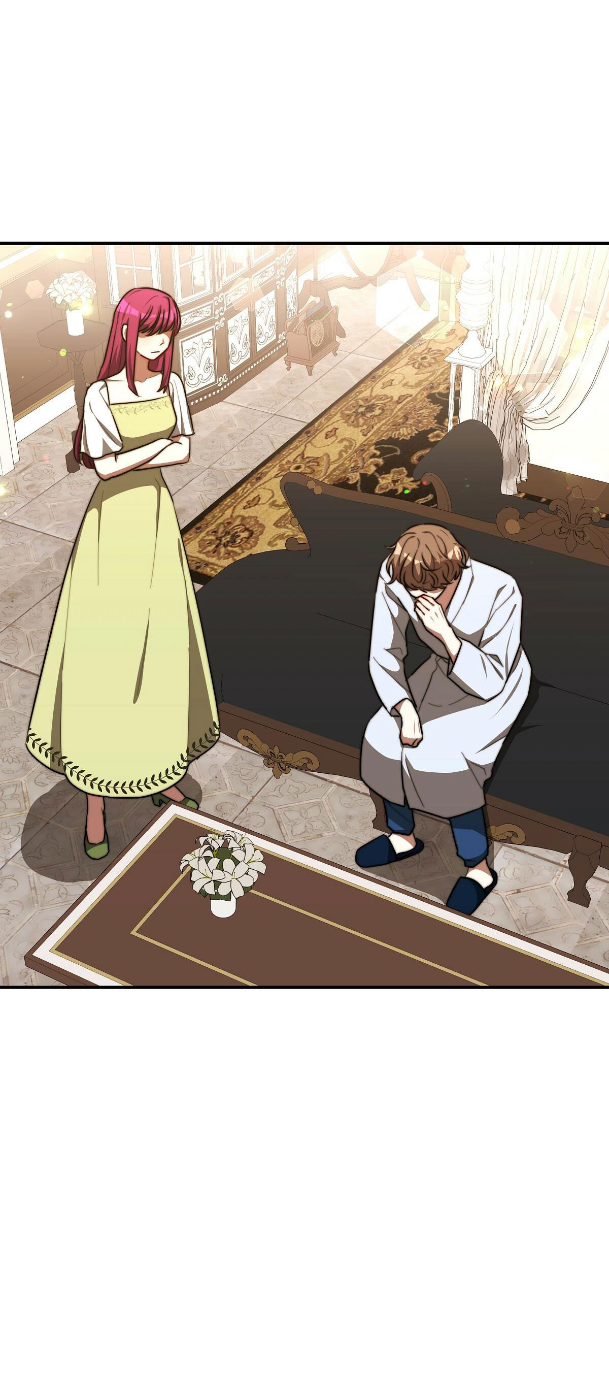 cuộc hôn nhân tay ba chapter 23 43