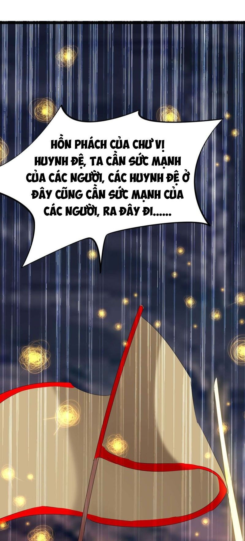 tối cường thăng cấp chapter 196 27