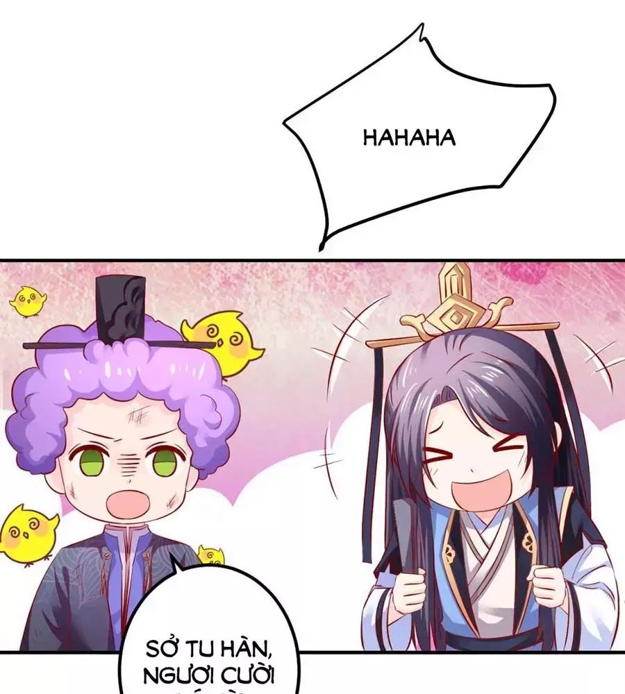 từ đây vương gia không thượng triều sớm chapter 81 13