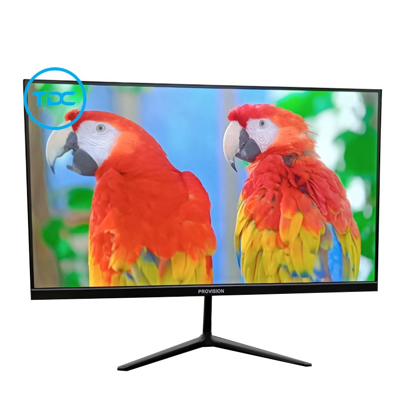 Màn hình máy tính 24 inch Full Viền, Tấm nền IPS , Tần số 75Hz . Bảo hành HÃNG 12 tháng