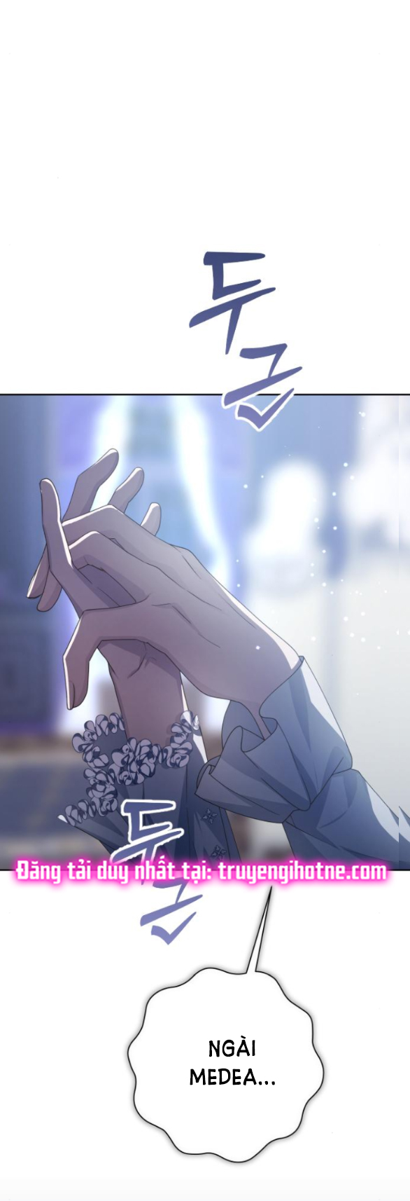 tôi muốn trở thành cô ấy dù chỉ là một ngày chapter 161.2 10