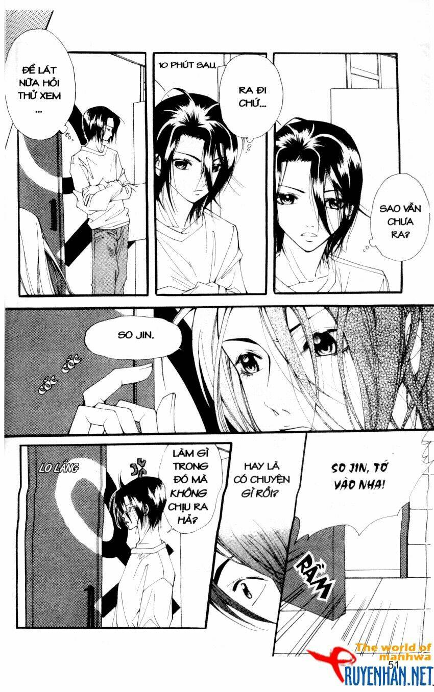 ngọc trong đá-ace chapter 12 13