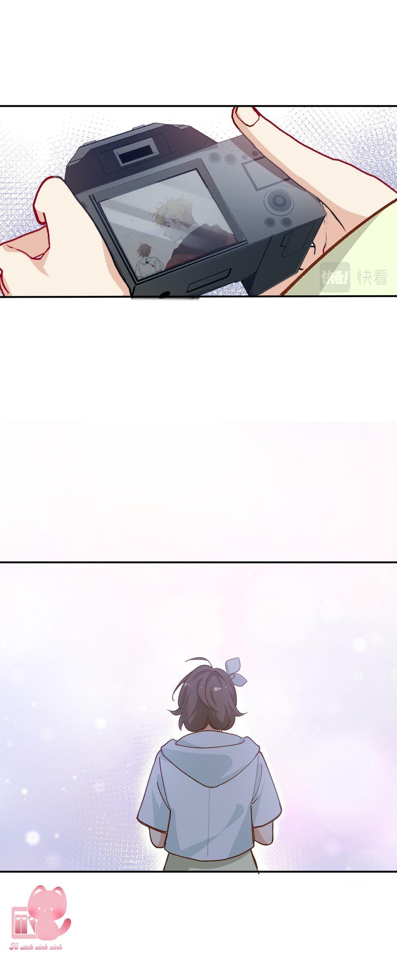 mười năm sau, tôi kết hôn cùng kẻ thù không đội trời chung chapter 45 2