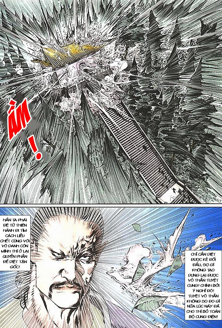 phong vân chapter 93 9