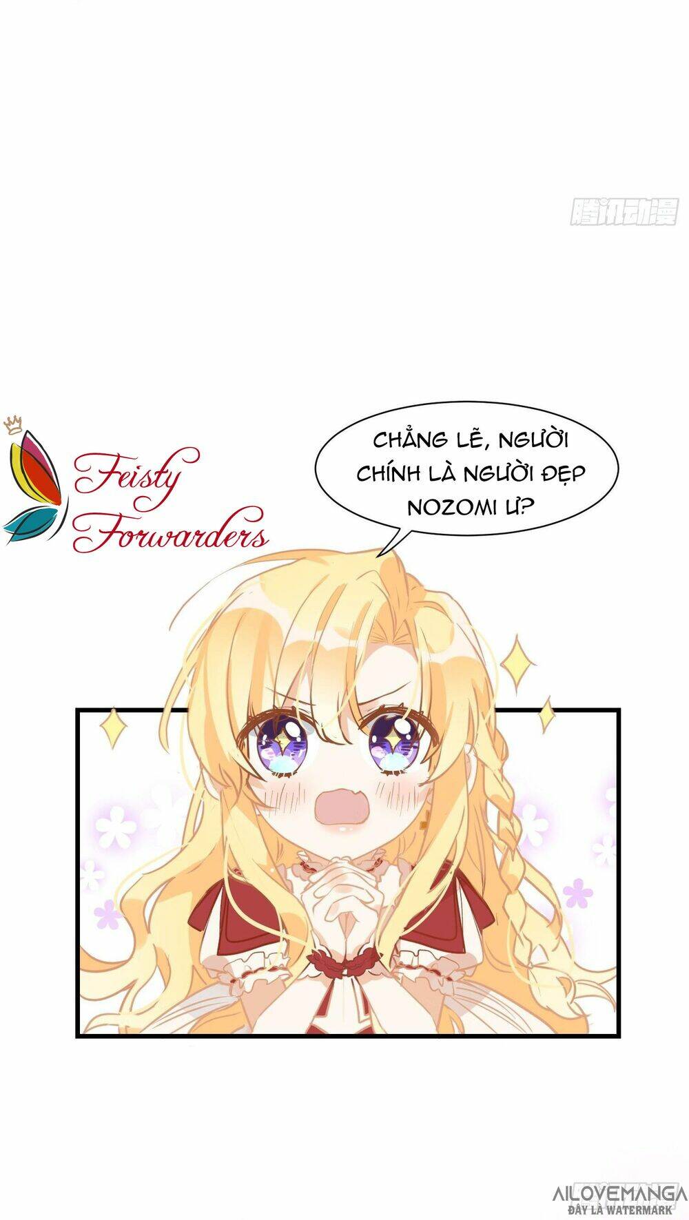 tình địch quái gở lại tăng thêm rồi chapter 11 8