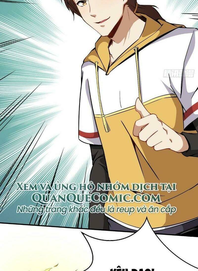 tổ thượng có tiền chapter 4 36