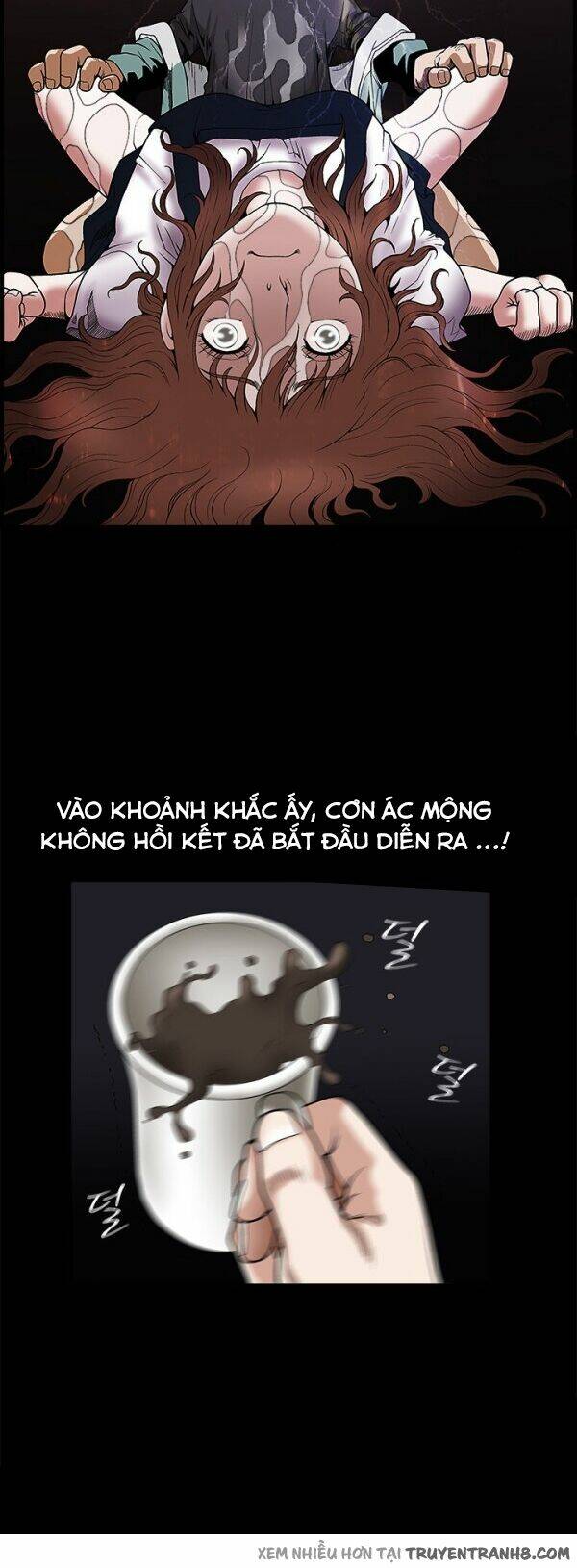 seduction - quyến rũ chapter 14 38