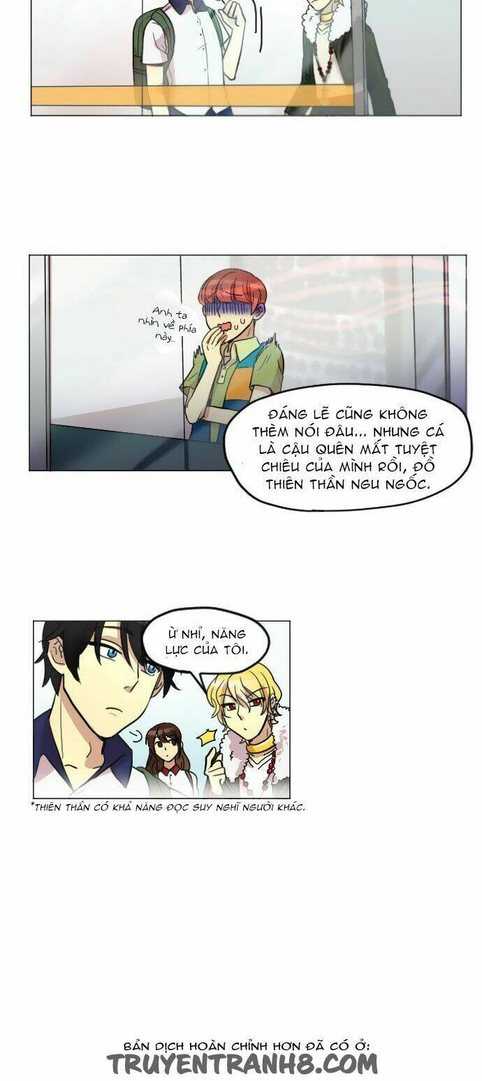 the devil who can't fly chapter 24 16